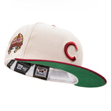 CHICAGO CUBS 'GAME NIGHT' 59FIFTY FITTED HAT