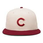 CHICAGO CUBS 'GAME NIGHT' 59FIFTY FITTED HAT