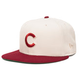 CHICAGO CUBS 'GAME NIGHT' 59FIFTY FITTED HAT