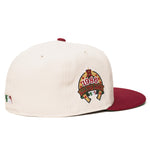 CHICAGO CUBS 'GAME NIGHT' 59FIFTY FITTED HAT