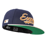 MONTREAL EXPOS 'RETRO SP' 59FIFTY FITTED HAT