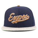 MONTREAL EXPOS 'RETRO SP' 59FIFTY FITTED HAT
