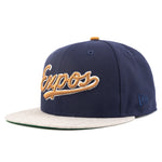 MONTREAL EXPOS 'RETRO SP' 59FIFTY FITTED HAT