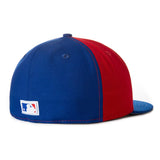 MONTREAL EXPOS 'SUGAR SKULL' 59FIFTY FITTED HAT