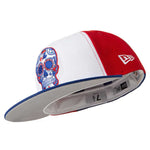 MONTREAL EXPOS 'SUGAR SKULL' 59FIFTY FITTED HAT