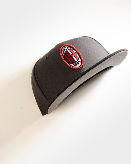 AC MILAN 59FIFTY FITTED HAT