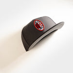 AC MILAN 59FIFTY FITTED HAT