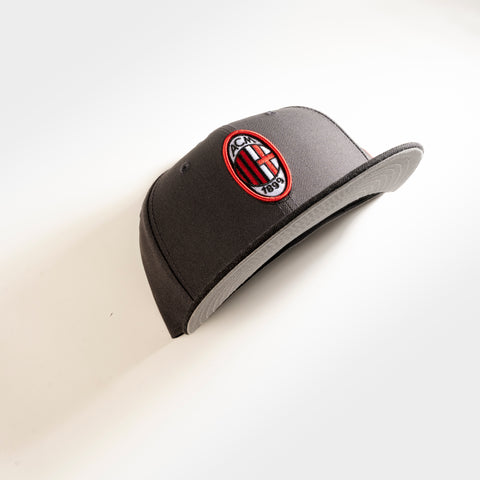 AC MILAN 59FIFTY FITTED HAT