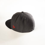 AC MILAN 59FIFTY FITTED HAT