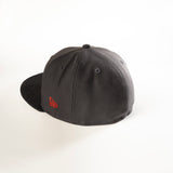 AC MILAN 59FIFTY FITTED HAT