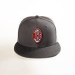 AC MILAN 59FIFTY FITTED HAT
