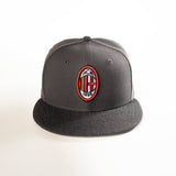AC MILAN 59FIFTY FITTED HAT