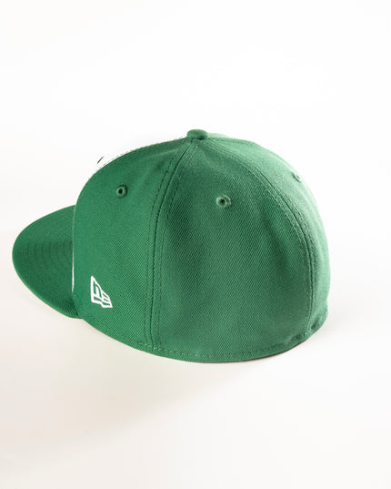 CELTIC FOOTBALL CLUB 59FIFTY FITTED HAT