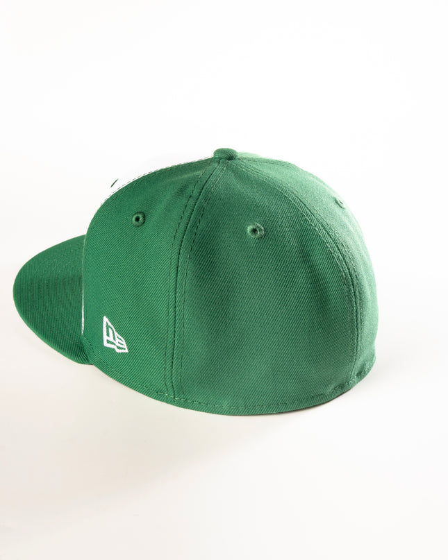 CELTIC FOOTBALL CLUB 59FIFTY FITTED HAT