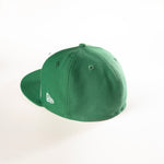 CELTIC FOOTBALL CLUB 59FIFTY FITTED HAT