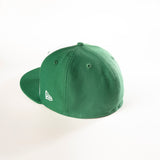 CELTIC FOOTBALL CLUB 59FIFTY FITTED HAT