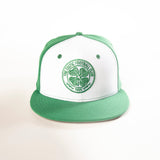 CELTIC FOOTBALL CLUB 59FIFTY FITTED HAT