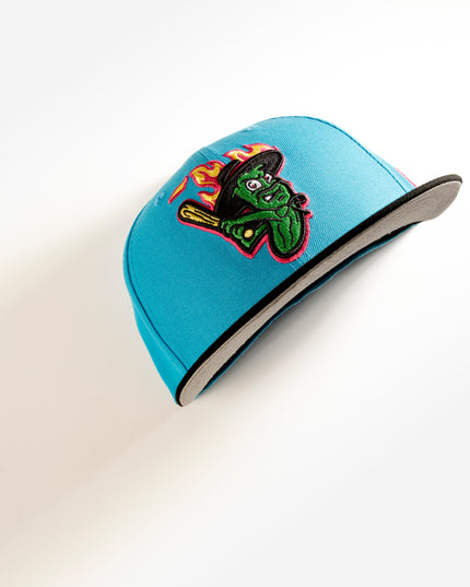 GREAT LAKES LOONS COPA 59FIFTY FITTED HAT