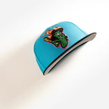 GREAT LAKES LOONS COPA 59FIFTY FITTED HAT