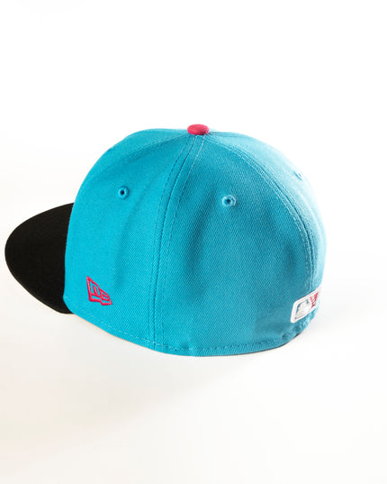 GREAT LAKES LOONS COPA 59FIFTY FITTED HAT