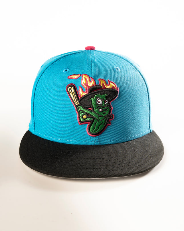 GREAT LAKES LOONS COPA 59FIFTY FITTED HAT
