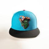GREAT LAKES LOONS COPA 59FIFTY FITTED HAT