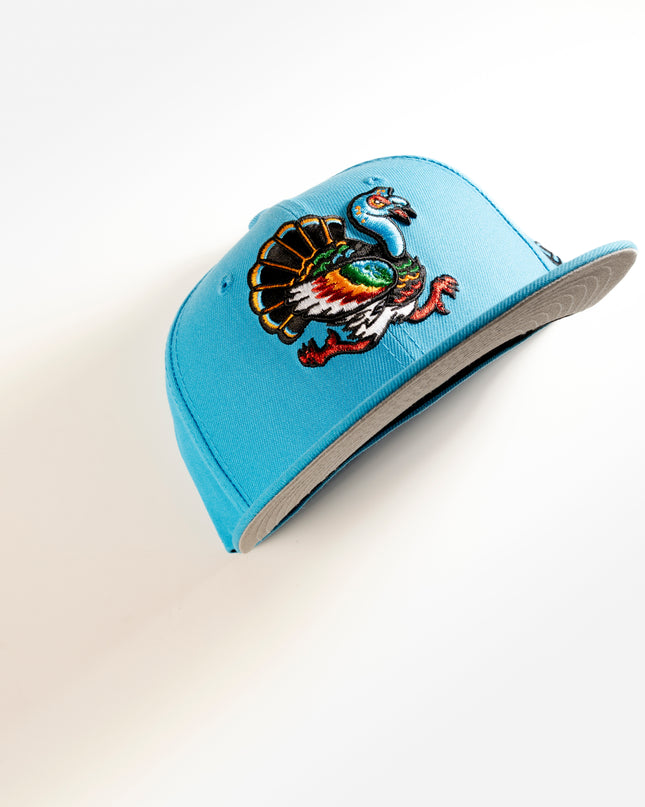 AUGUSTA GREEN JACKETS COPA 59FIFTY FITTED HAT
