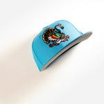 AUGUSTA GREEN JACKETS COPA 59FIFTY FITTED HAT
