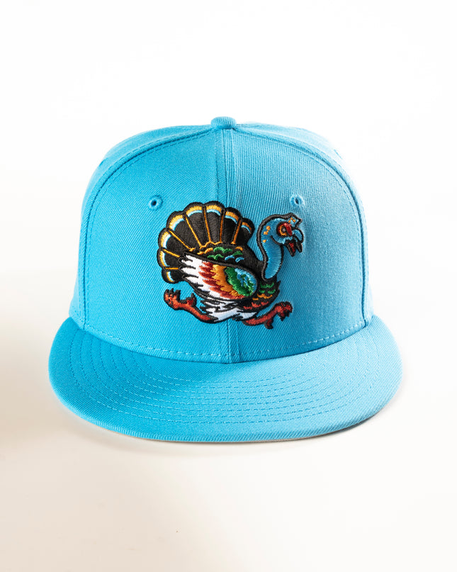 AUGUSTA GREEN JACKETS COPA 59FIFTY FITTED HAT