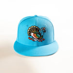 AUGUSTA GREEN JACKETS COPA 59FIFTY FITTED HAT