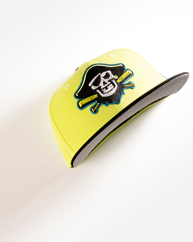 BRADENTON MARAUDERS COPA 59FIFTY FITTED HAT