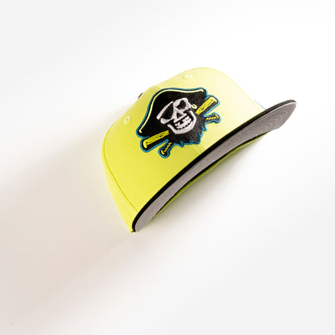 BRADENTON MARAUDERS COPA 59FIFTY FITTED HAT