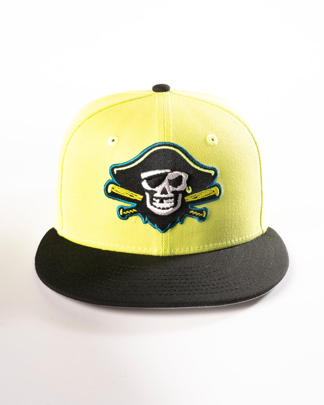 BRADENTON MARAUDERS COPA 59FIFTY FITTED HAT