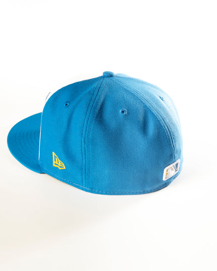 MYRTLE BEACH PELICANS COPA 59FIFTY FITTED HAT