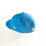 MYRTLE BEACH PELICANS COPA 59FIFTY FITTED HAT