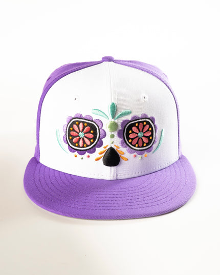 CORPUS CRISTI HOOKS COPA 59FIFTY FITTED HAT