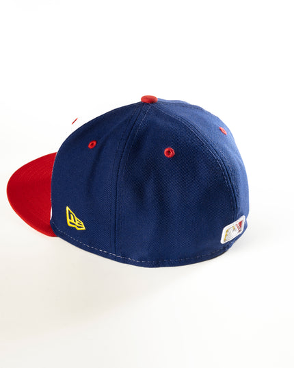 DURHAM BULLS COPA 59FIFTY FITTED HAT