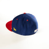 DURHAM BULLS COPA 59FIFTY FITTED HAT