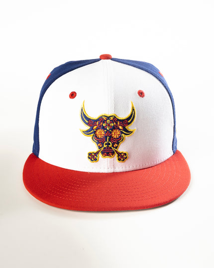 DURHAM BULLS COPA 59FIFTY FITTED HAT