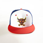 DURHAM BULLS COPA 59FIFTY FITTED HAT