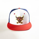 DURHAM BULLS COPA 59FIFTY FITTED HAT