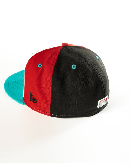 COLUMBUS CLIPPERS COPA 59FIFTY FITTED HAT