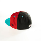 COLUMBUS CLIPPERS COPA 59FIFTY FITTED HAT