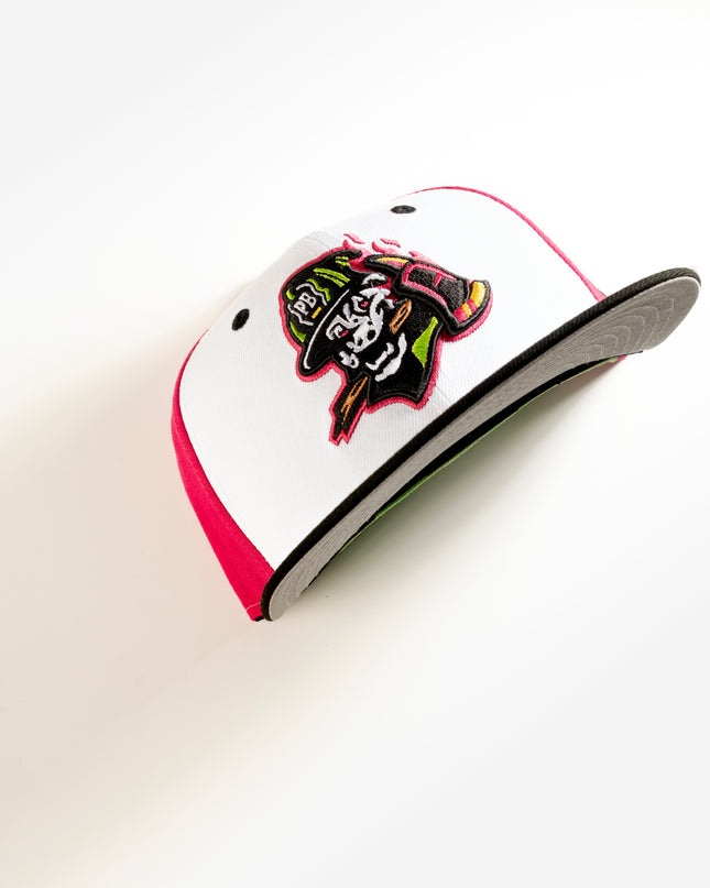 PEORIA CHIEFS COPA 59FIFTY FITTED HAT