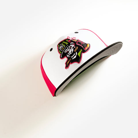 PEORIA CHIEFS COPA 59FIFTY FITTED HAT