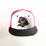 PEORIA CHIEFS COPA 59FIFTY FITTED HAT