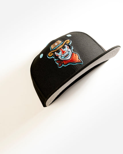 SUGAR LAND SPACE COWBOYS COPA 59FIFTY FITTED HAT