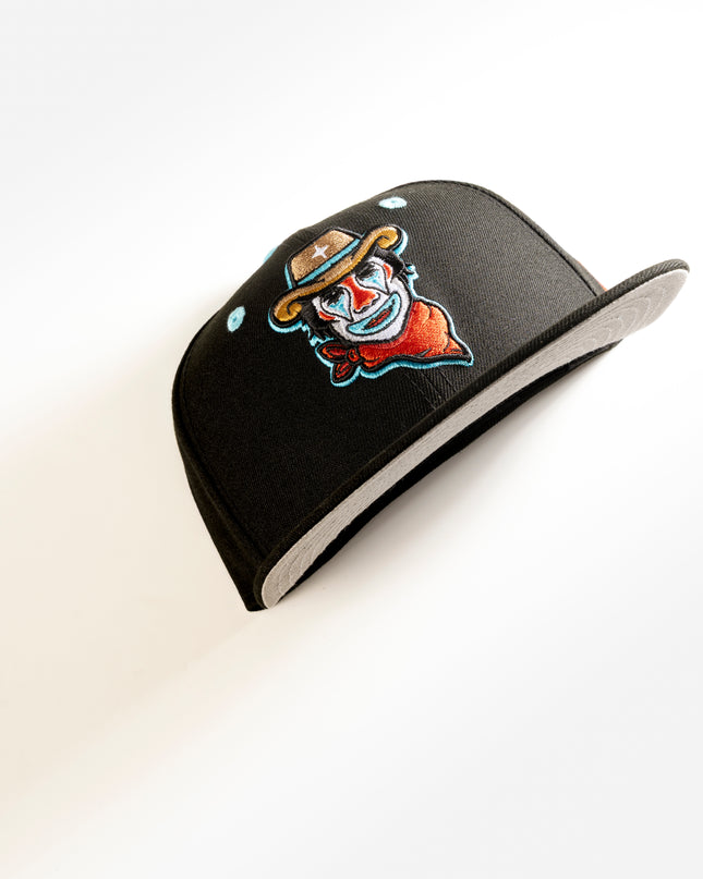 SUGAR LAND SPACE COWBOYS COPA 59FIFTY FITTED HAT