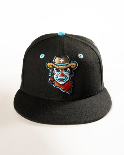 SUGAR LAND SPACE COWBOYS COPA 59FIFTY FITTED HAT