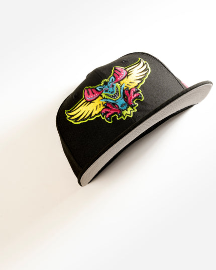 MODESTO NUTS COPA 59FIFTY FITTED HAT